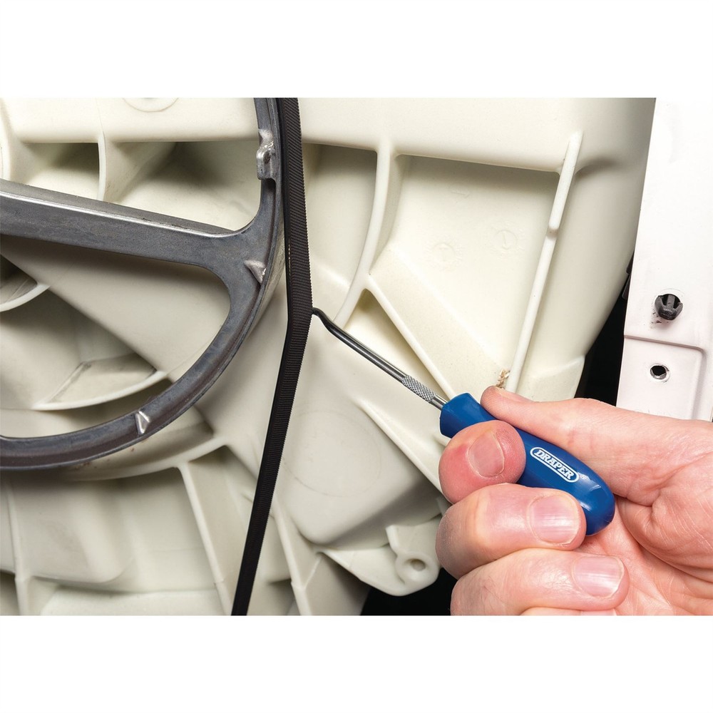 Draper 51763 Mini Hook and Pick Set 4 Piece