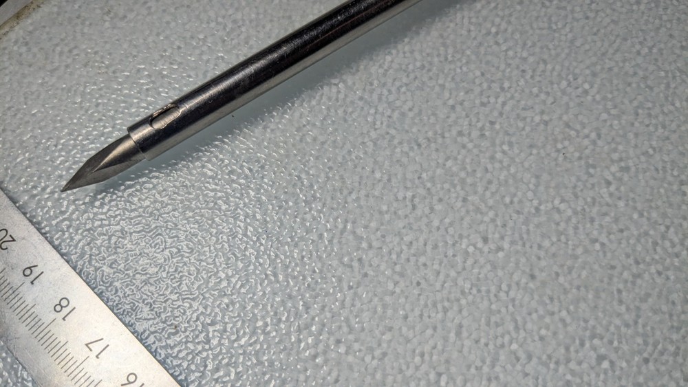 Willy vanhoutte surgical device