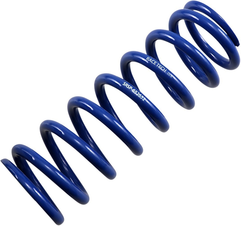 Shock Spring 5.0KG Race Tech SRSP 652650