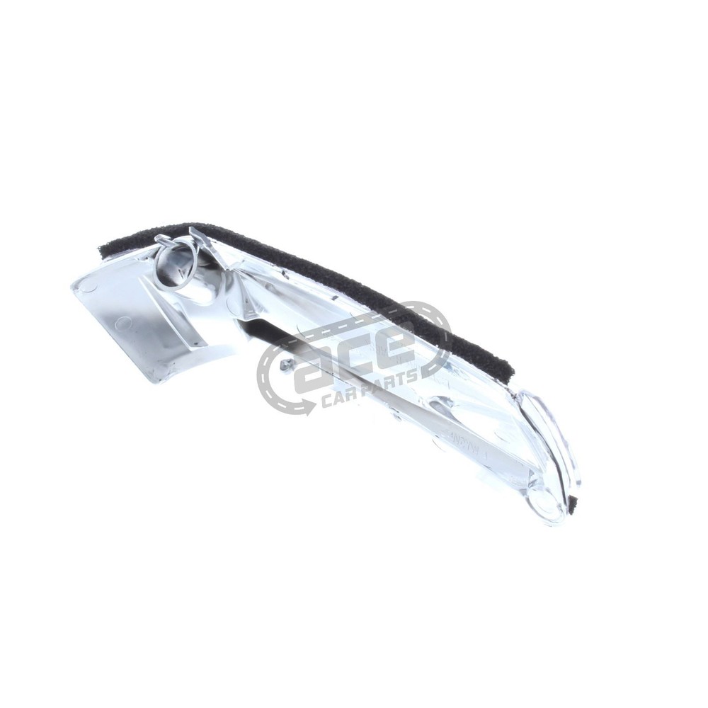 Wing Mirror Indicator Lights Vauxhall Combo Van 2011-2018 Clear Left & Right