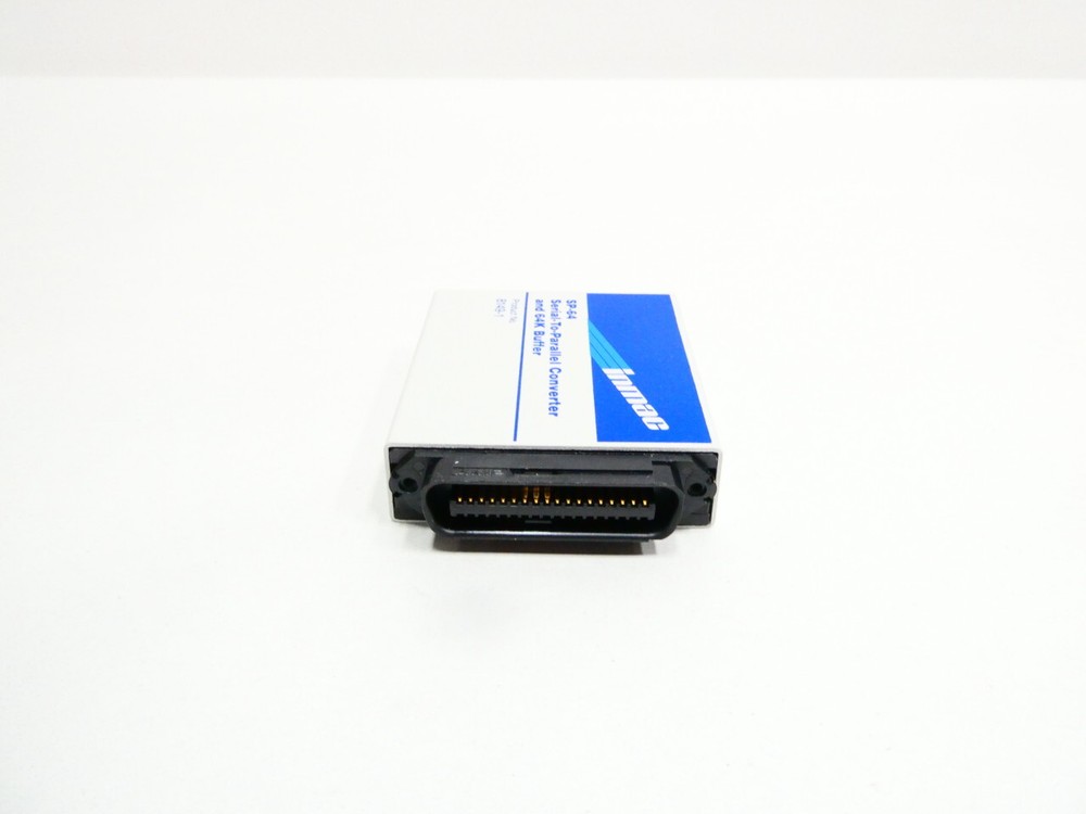 Inmac 8149-1 Serial-to-parallel Converter