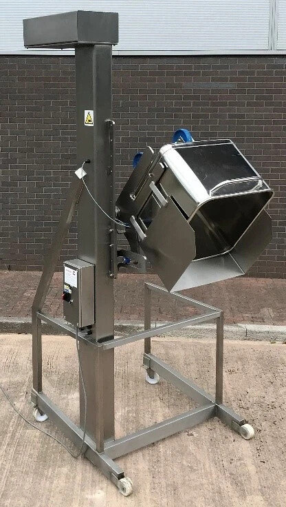 Column Dumper - Ex display