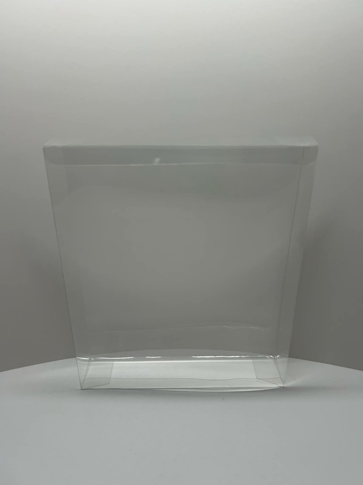 PET Big Box PC Game Protector - 10.5"x9"x2" (one size)