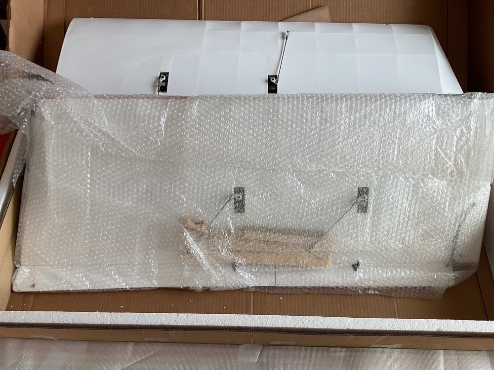 GIANT STICK 78” Wing Set…..Plus