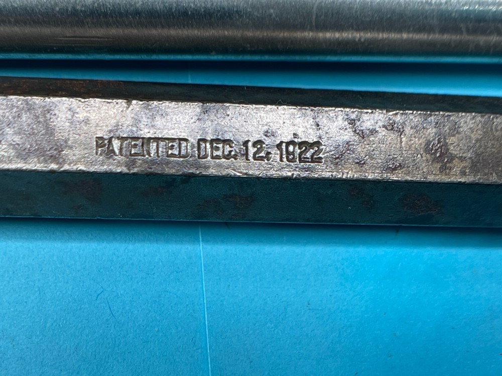 Specialty Bit Hand Tool Large Hex Tools CHICAGO SPECIALTY MFG Hex Tools IN2249