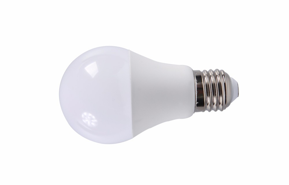 Luxlichat Dimmable 75W Equivalent A19 LED Light Bulb Warm White (3000K)-15 PACK