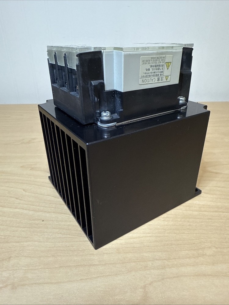 NEW! Mitsubishi US-N30TE Solid State Contactor