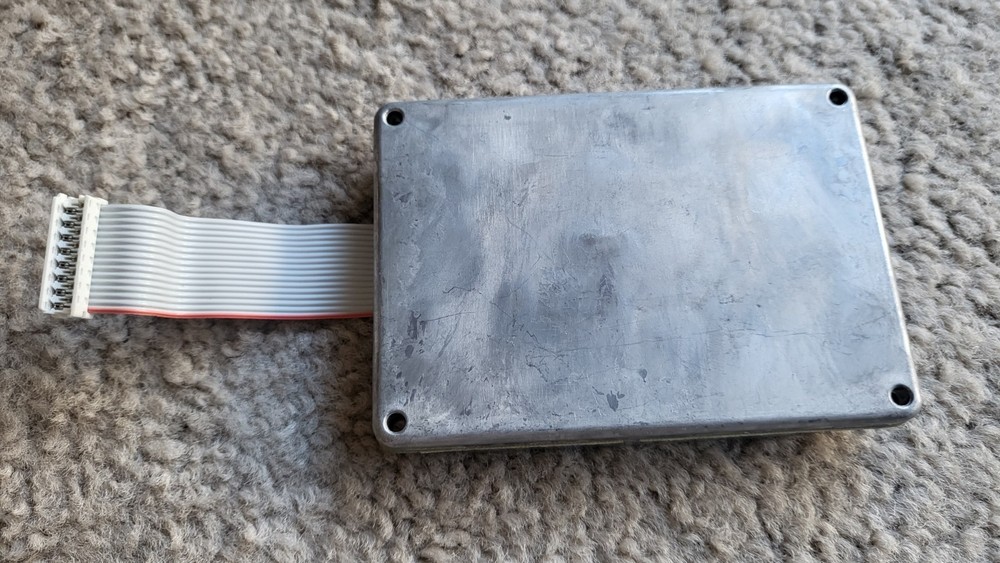 Orbcomm Satellite Modem DS100 Delphi 28100475