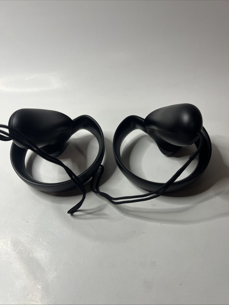 Oculus Rift Virtual Reality Headset HM-A with Controllers & Sensors #A1