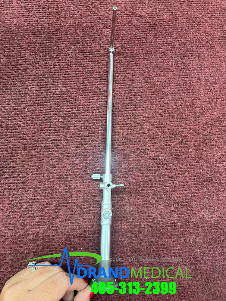 Richard Wolf 8967.31, 170° Laparoscope