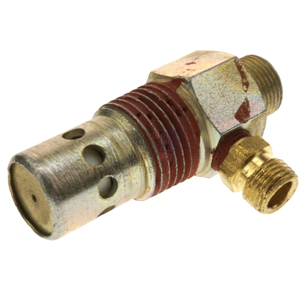 Craftsman, DeVilbiss A19712 Air Compressor Check Valve, Damaged Threads