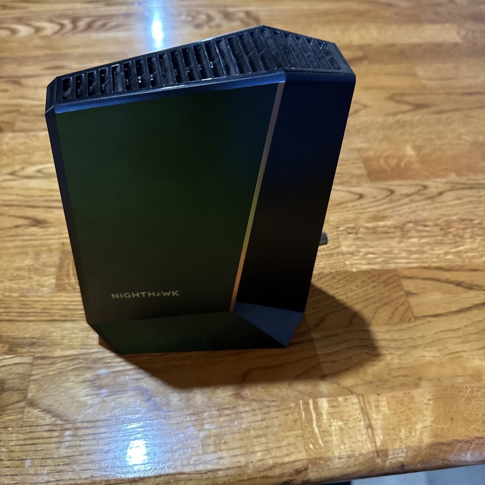 Netgear Nighthawk CM2000 2.5Gbps Cable Modem - DOCSIS 3.1