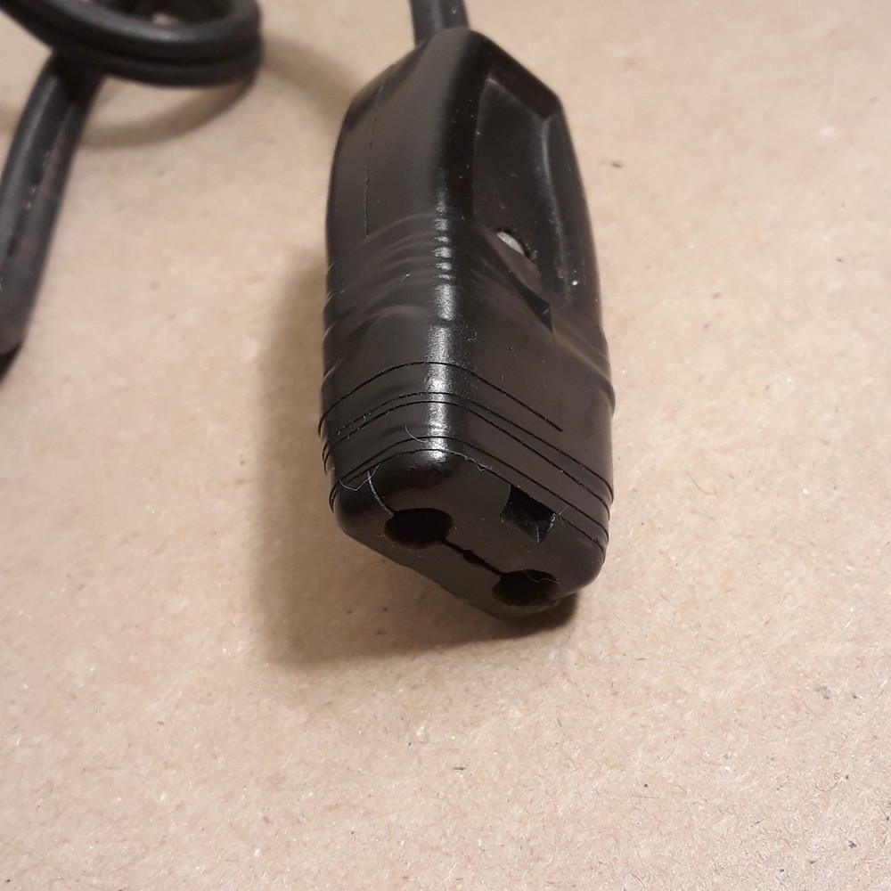 SUNBEAM COFFEEMASTER PERCOLATOR GREEN GLASS P-BT Missing Push Button On Handle