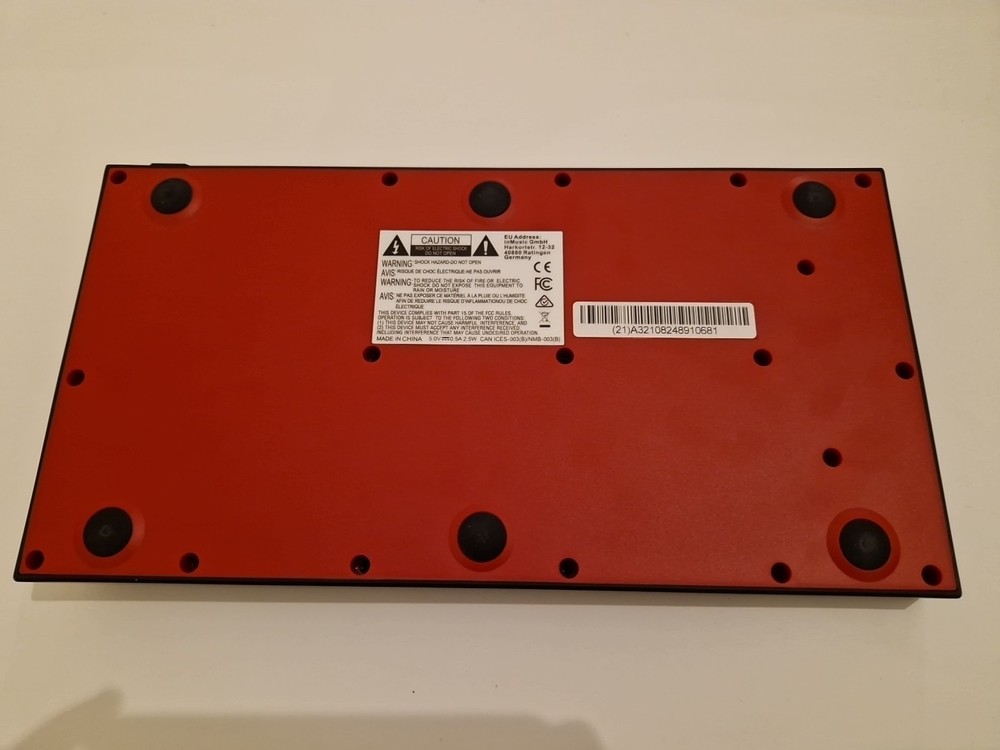 AKAI Professional MPC Studio