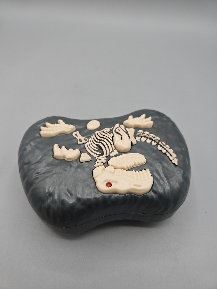 RC Jurassic Dinosaur Toy Remote Control Controller Only Tested Works