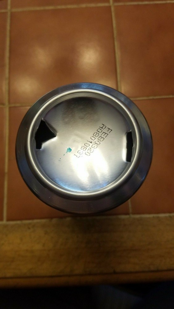 Stag 24 oz beer can