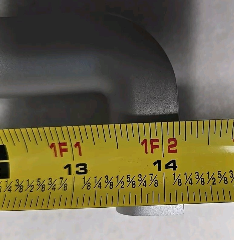 Thermo Scientific TSX2320FA Freezer Door Handle