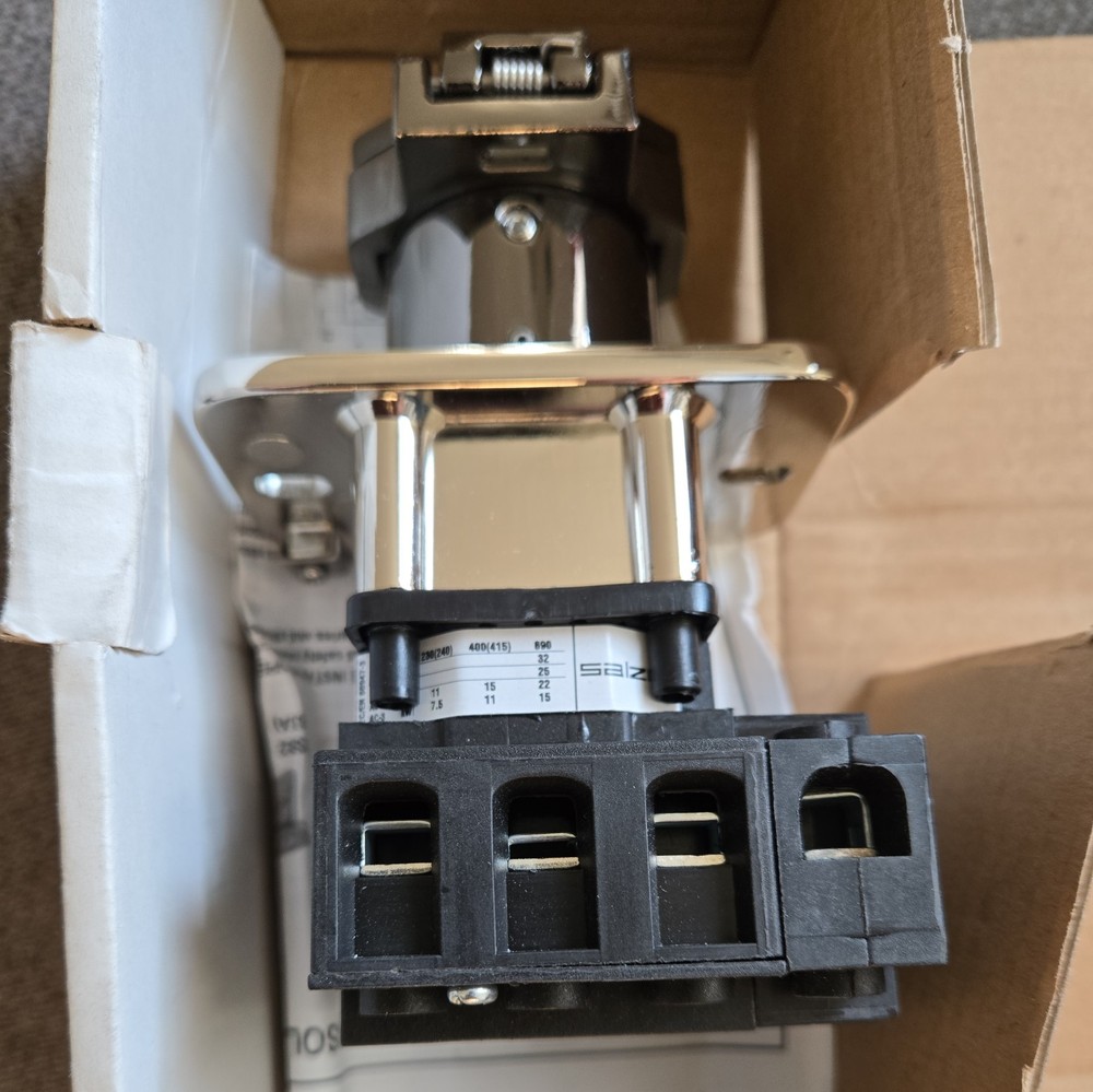 Skorpion Trapped Key System M-ISP-25