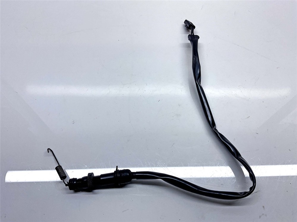 2019 Honda CB1000R ABS Pump