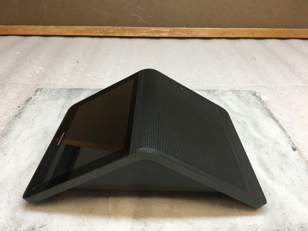 Crestron UC2 M201928001 Touch Panel Tabletop Conference System