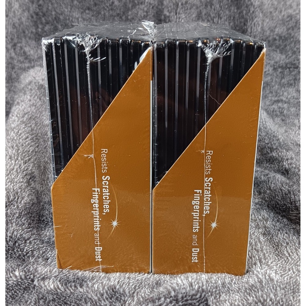 Imation ForceField DVD-R 8x 2hr 10-Disc Memory Protection Technology 2-Pack