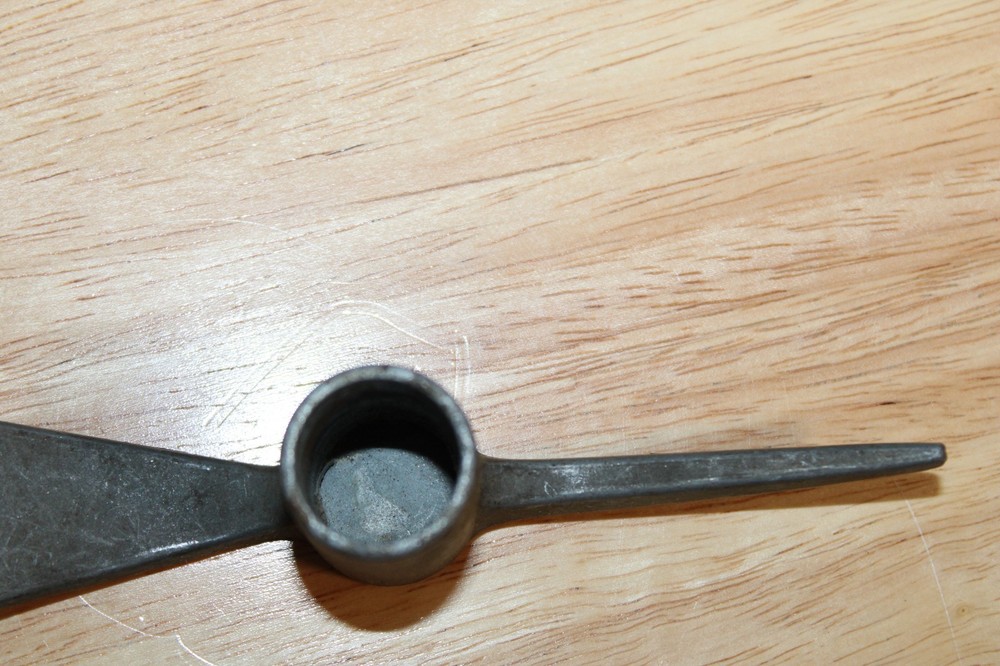 Vintage Small Trade Pick Axe Head