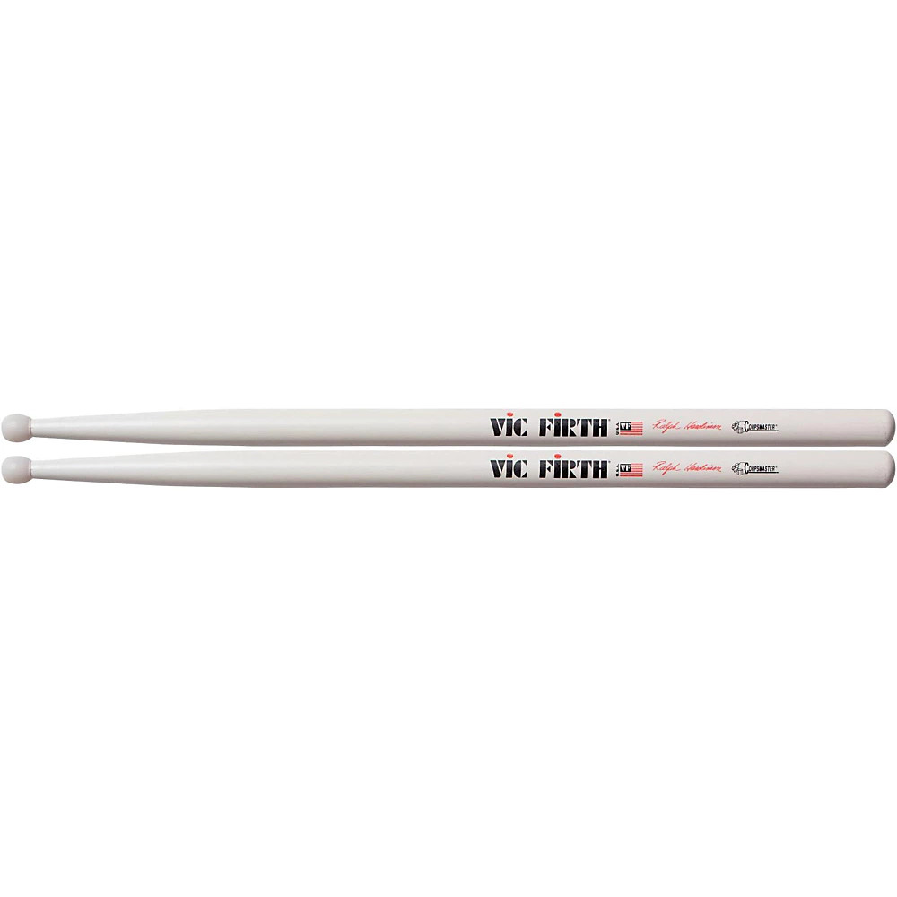 Vic Firth Corpsmaster Ralph Hardimon Drum Sticks Nylon
