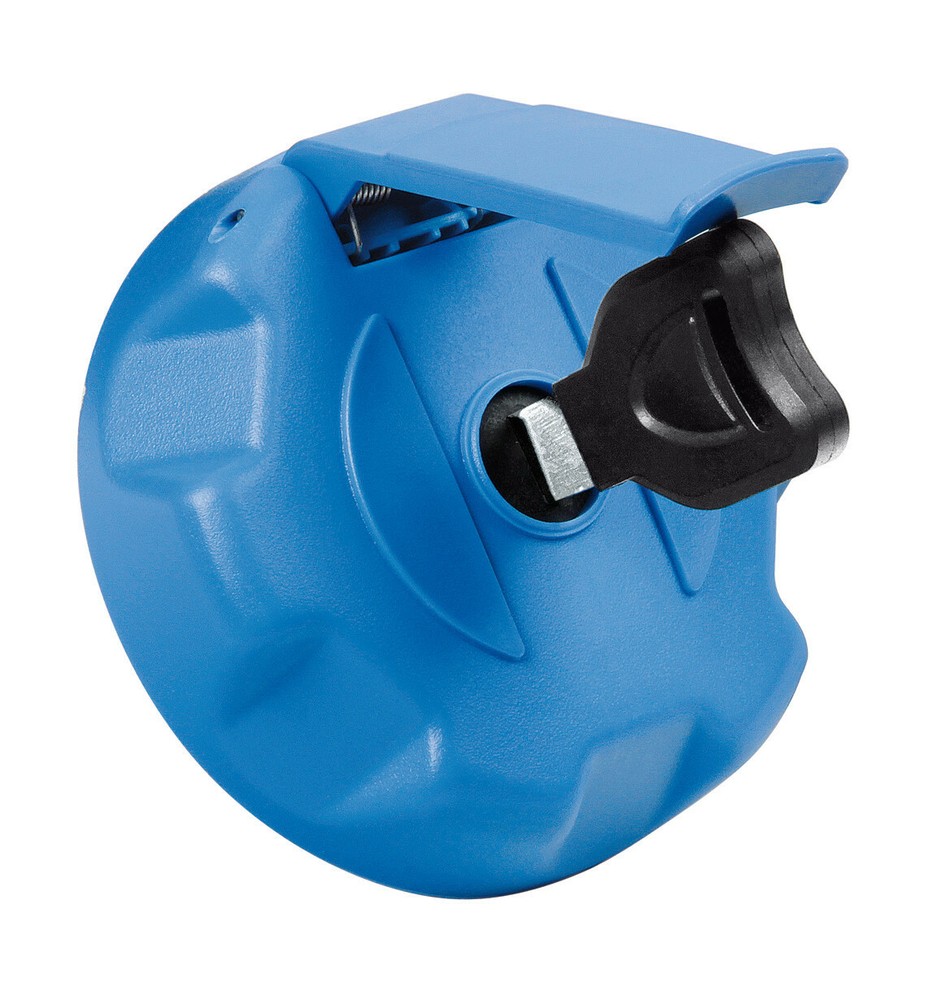 U-3, urea tank cap - ø 60 mm lamp