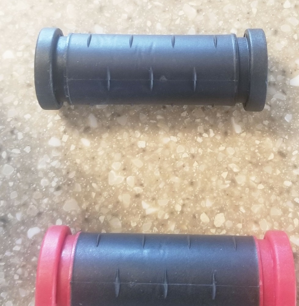 Remington Ionic Hot Rollers Hair Curlers in Compact Travel Bag - Working