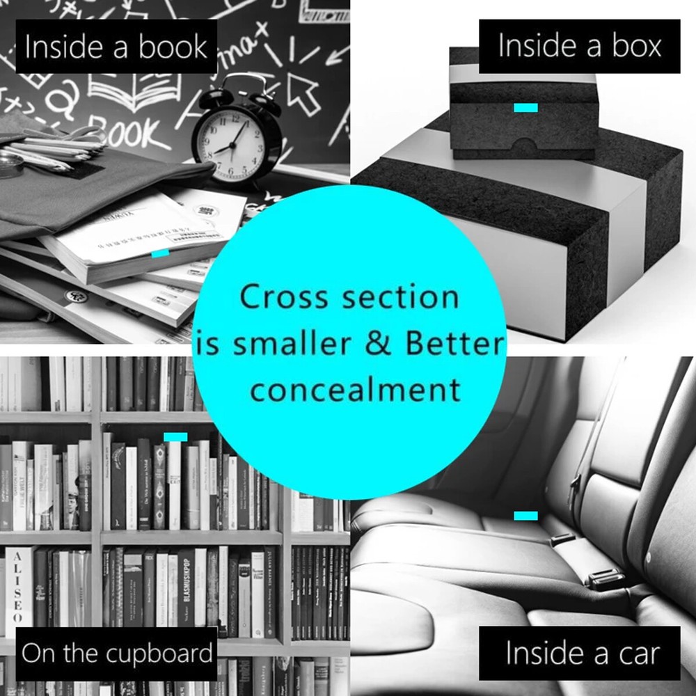 HD 1080P Mini Camera Motion Detection Night Vision Home Security IR Micro Camera