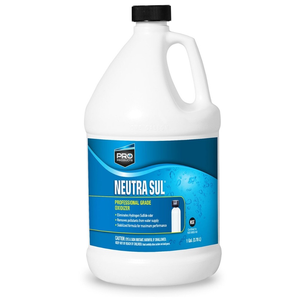 Pro Products HP41N Neutra Sul Professional Grade Oxidizer