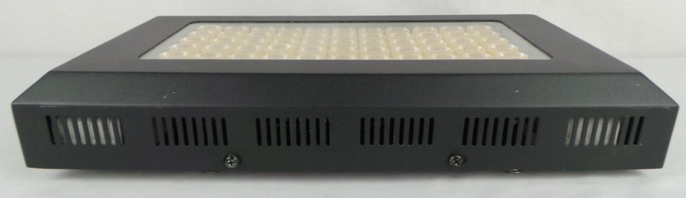 DIMMABLE FULL SPECTRUM LED AQUARIUM LIGHT 16" X 8"