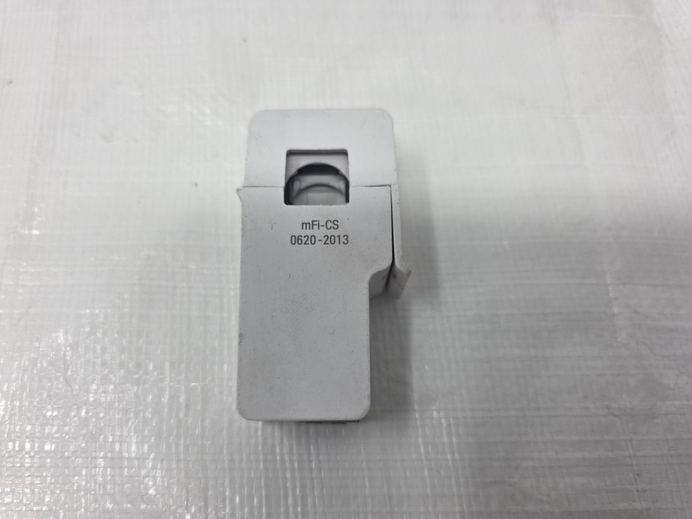 Ubiquiti mFi Current Sensor
