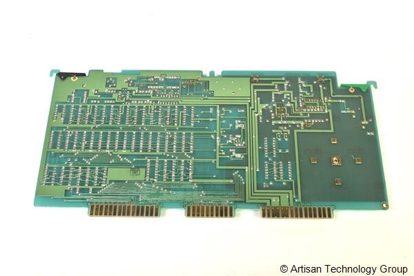 HP 08160-66550 Control Board