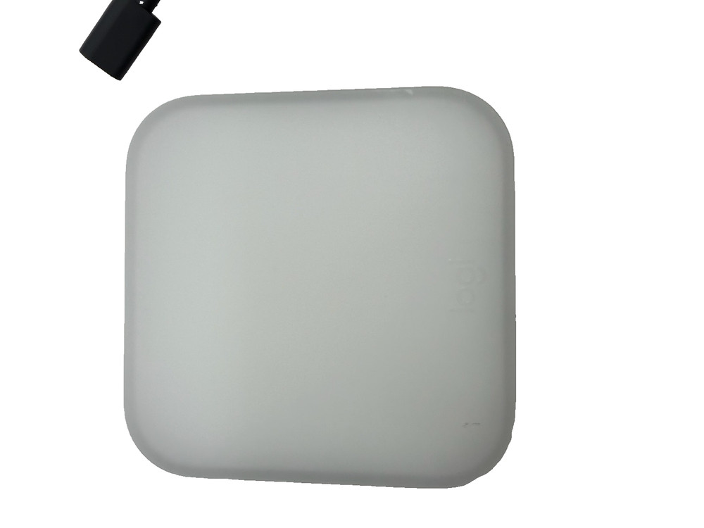 Monitor Mount for the Logitech Lira Glow Premium Streaming Light .