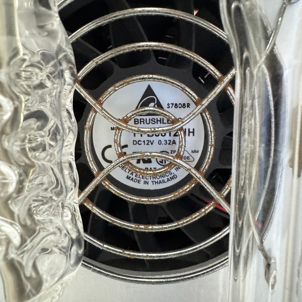 OI Analytical AURORA Model 1030 Total Organic Carbon TOC Analyzer | Sold As Is