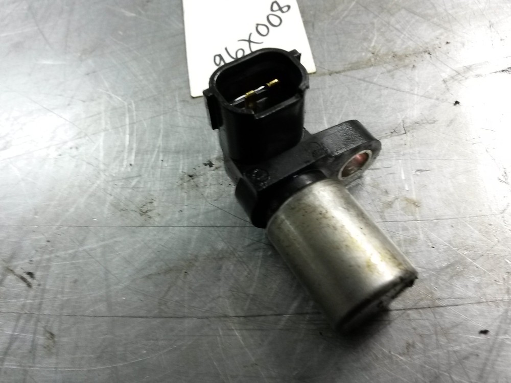 Crankshaft Position Sensor From 2005 Subaru Impreza  2.5