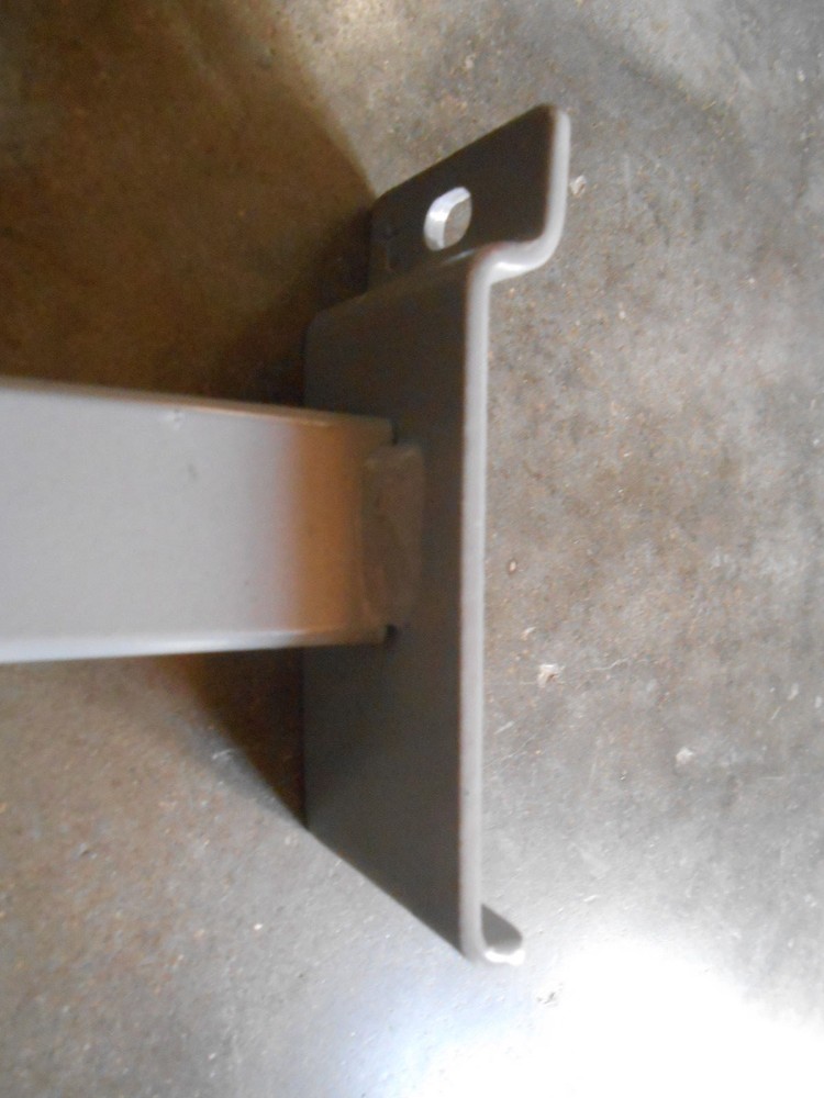 14'' Face Out Bars (Qty-12) (J-3)