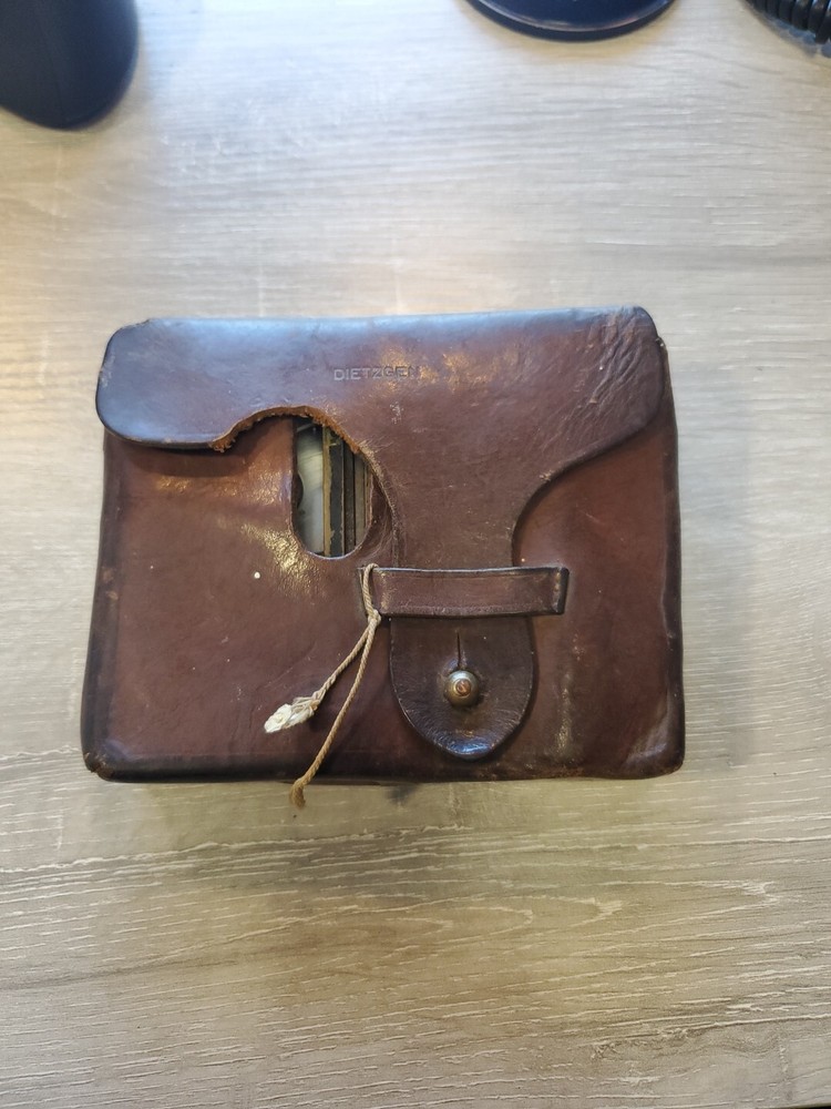 German Engineering Compass WWII