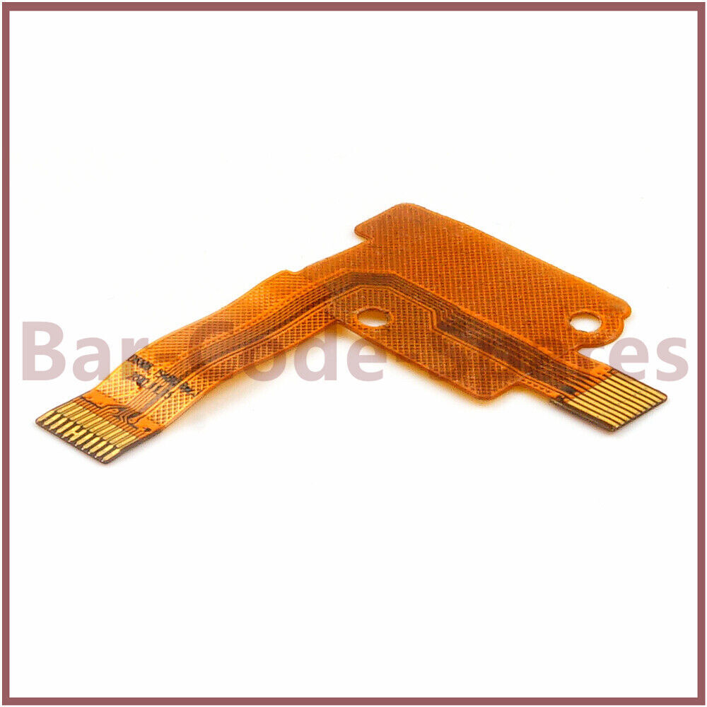 2PCS IS4813G Flex Cable Replacement for Honeywell Dolphin 6100 Barcode Scanner