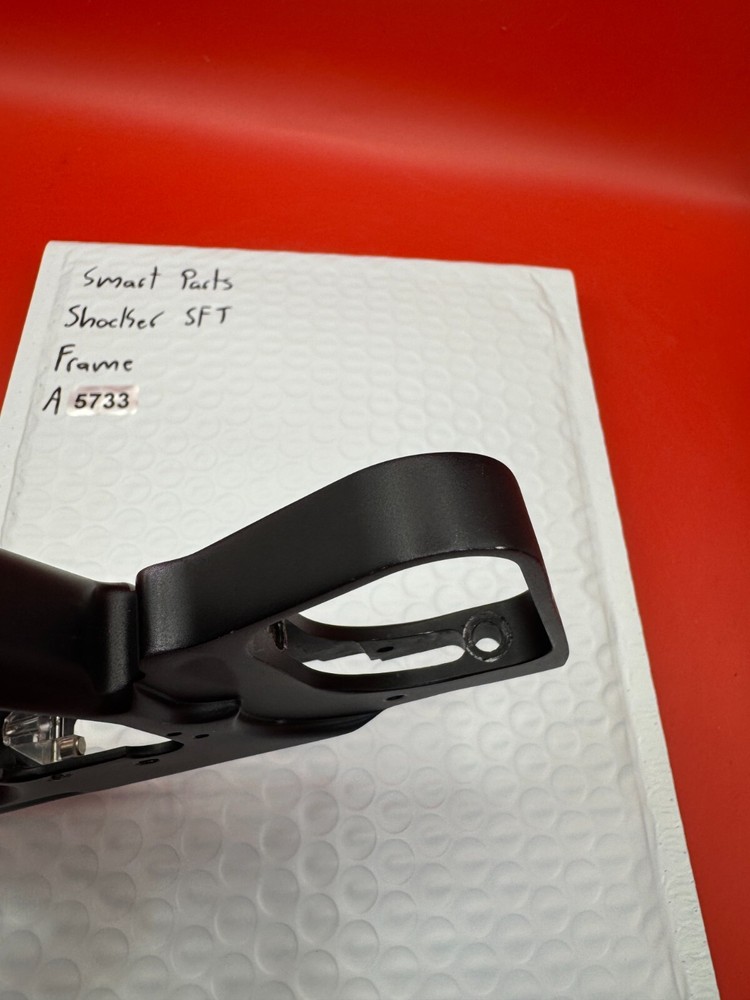 Smart Parts Shocker SFT Frame