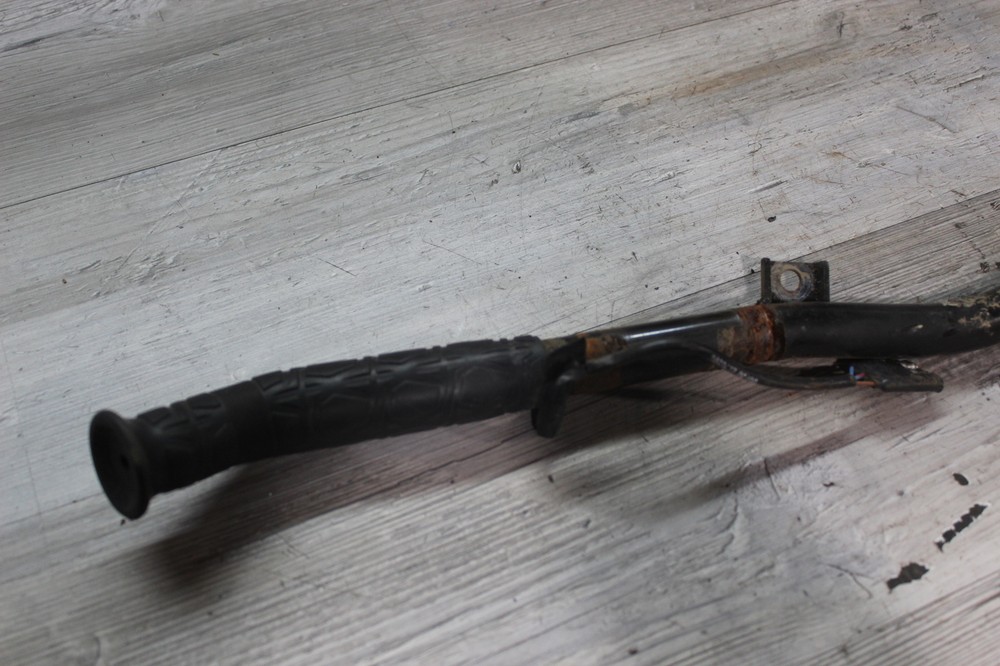 2000 Polaris Rmk 500 Handlebars Handle Bars