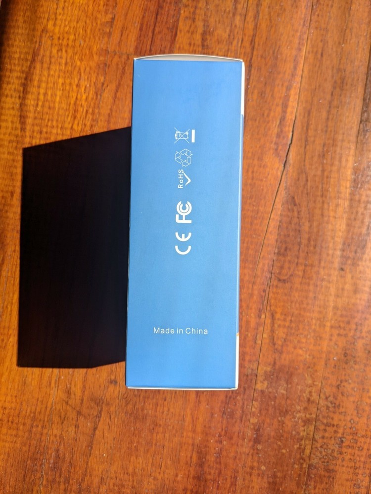 Thermometer gun for people