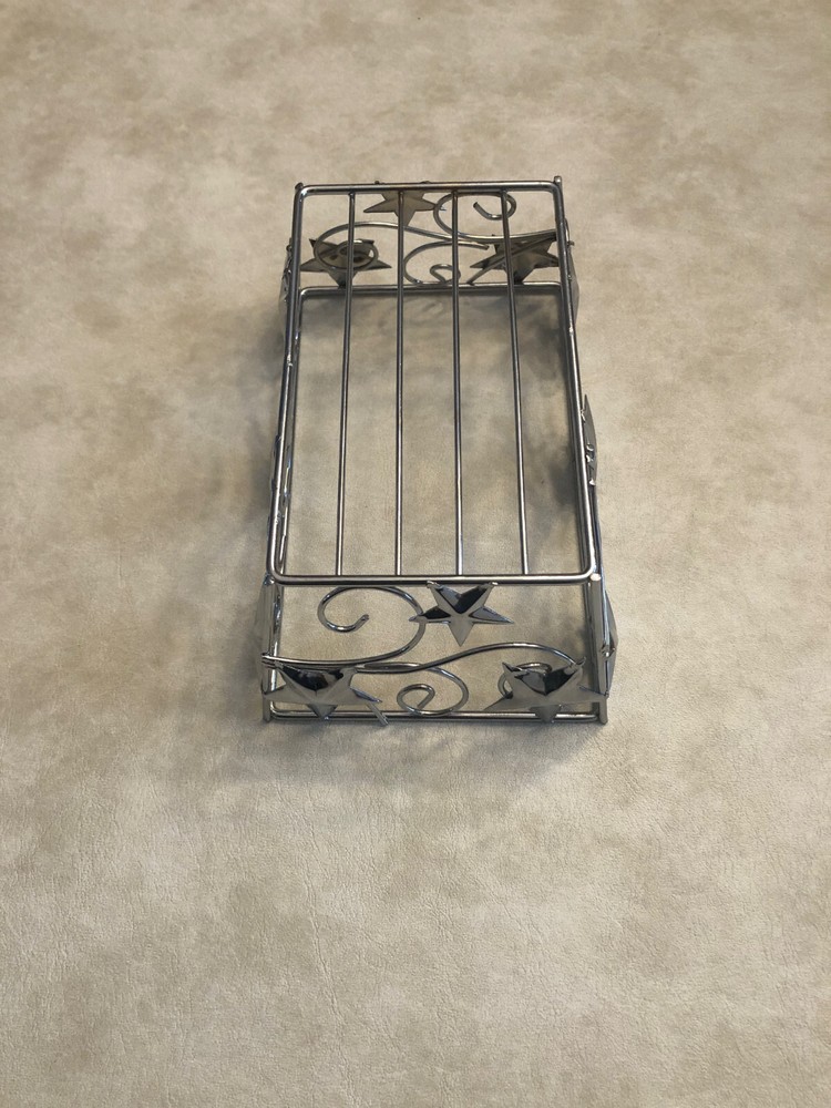 Tabletop Decorative Wire Basket