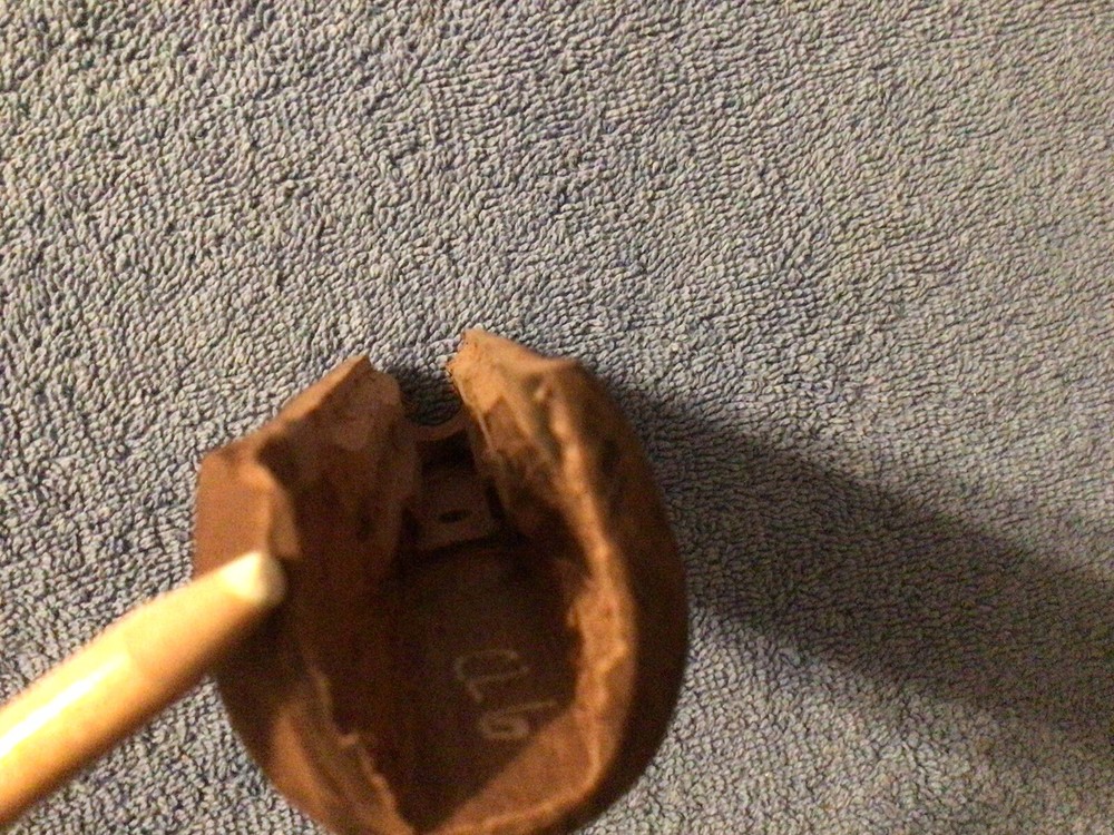 Colt Lightning .22 Forend Walnut Repro