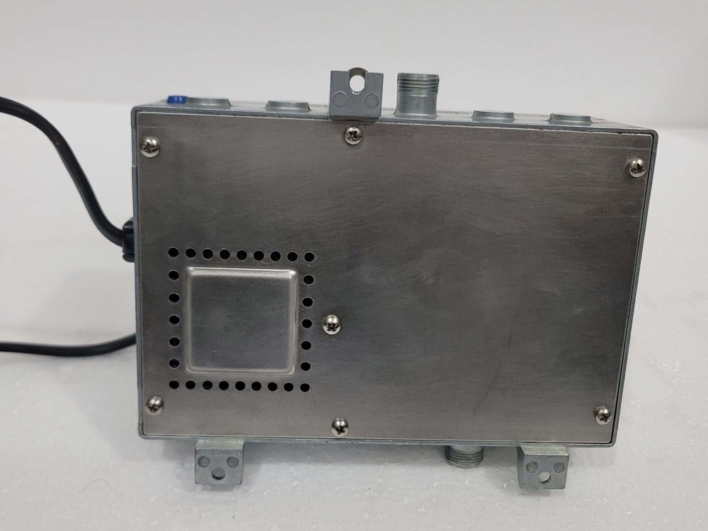 HELMAN MULTI-BAND AMPLIFIER Cod. 52034S