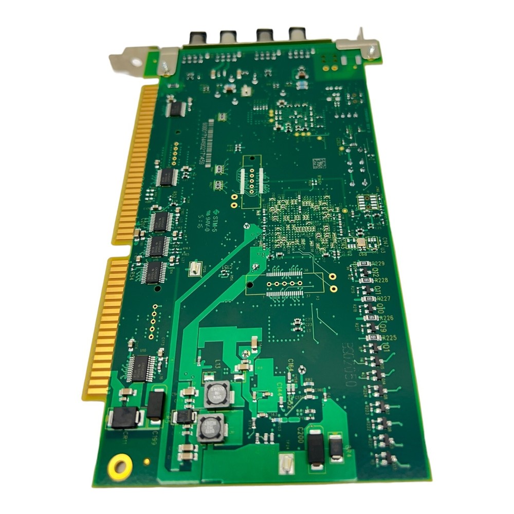 AMAT VARIAN E15004184 MASTER LOOP PCB CARD
