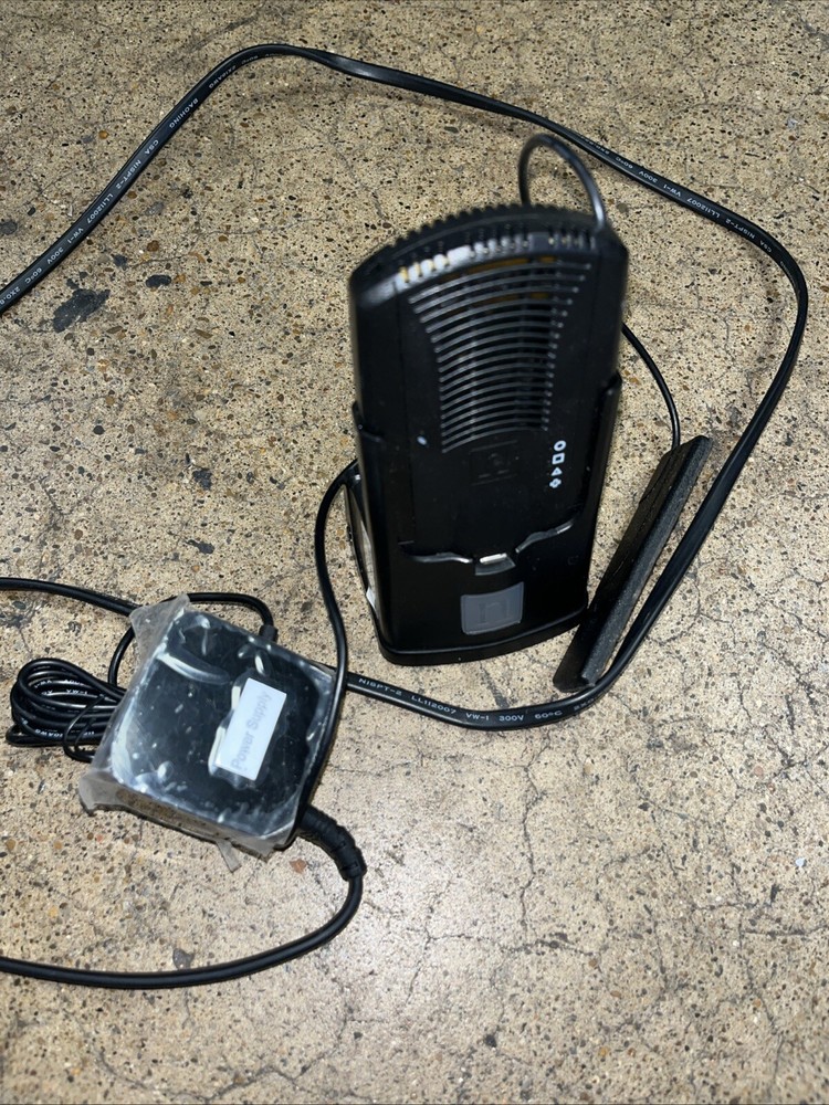 Nielsen Global Cellular Modem