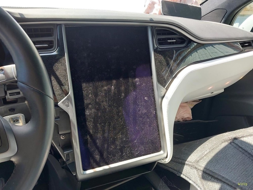 TESLA X 2019 Camera/Projector 3439868