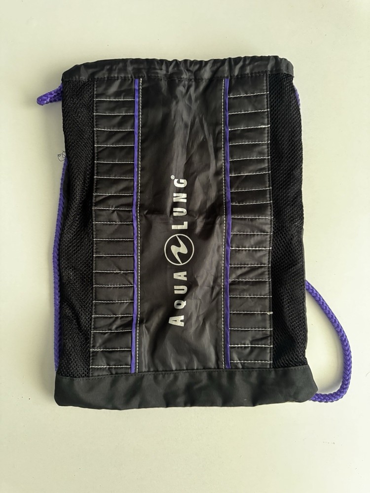 Aqualung Twilight Drawstring bag